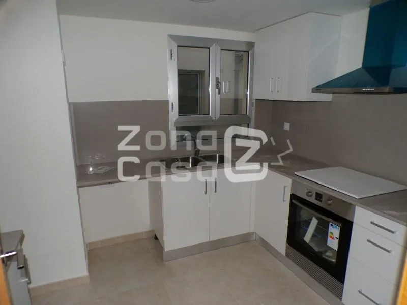 Cuisine - New Duplex with Terrace in La Pobla Llarga