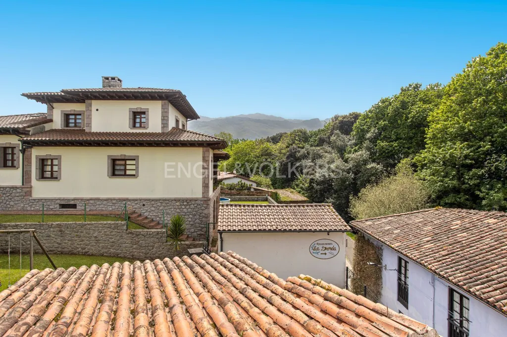 Esterno - Apartment with Balcony in Llanes Centre
