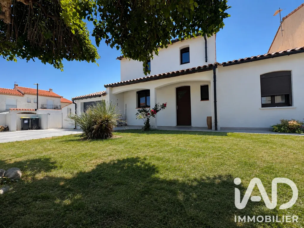 Esterno - T4 House with Pool in Pollestres