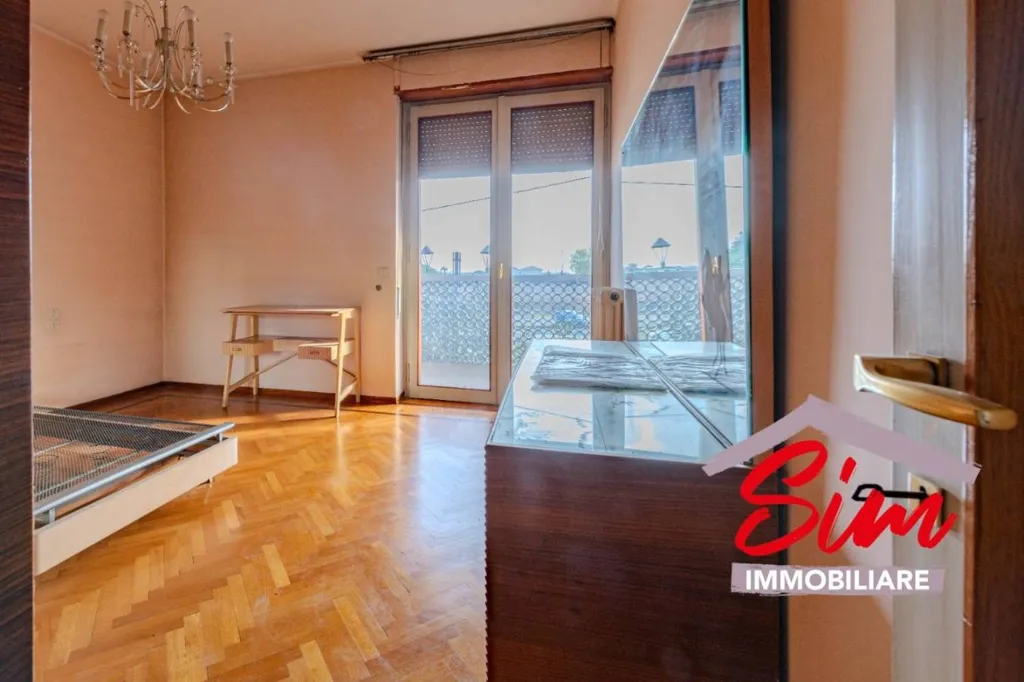 Magamistoad - Restoration Villa with Garden in Romentino