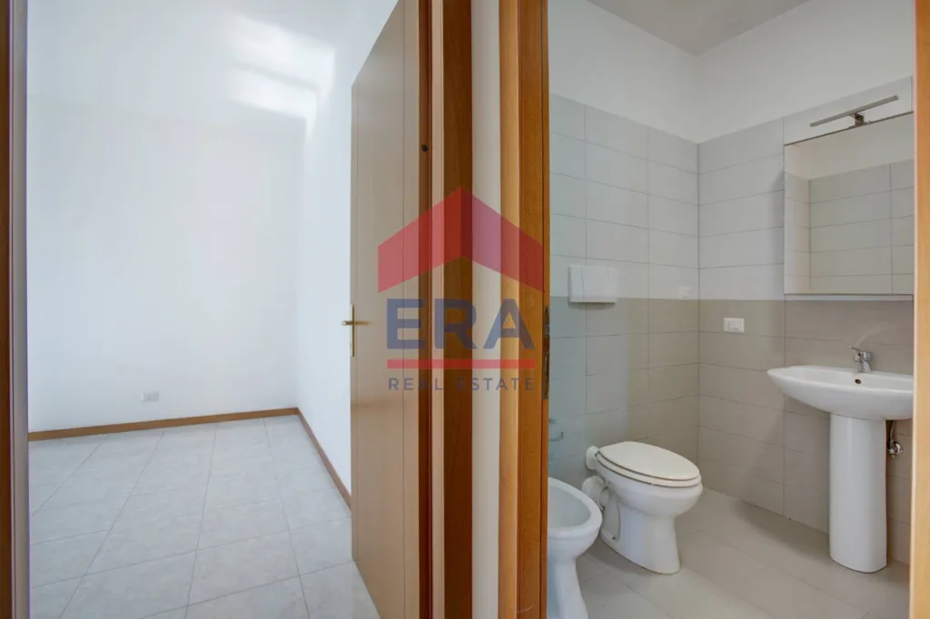 Vannitoad - Apartment with Terrace in Acilia, Rome