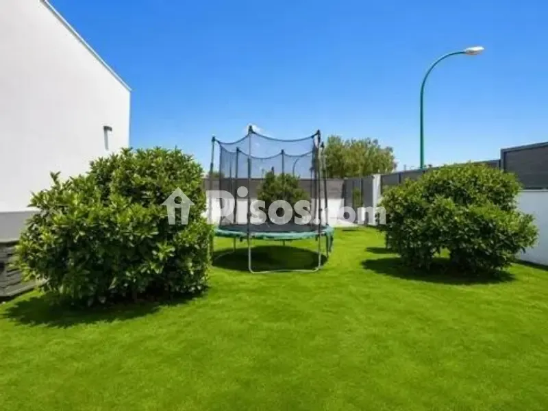 Jardin - Contemporary Villa with Pool in Marratxi