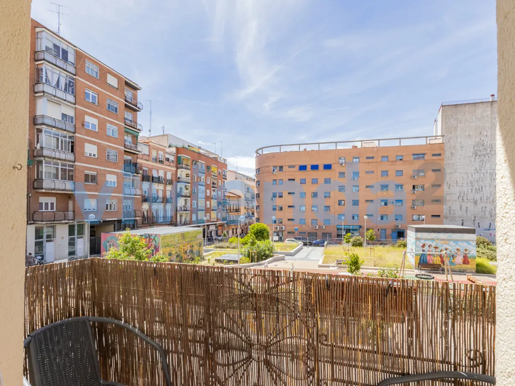 Appartement 2 pièces à Madrid Capital