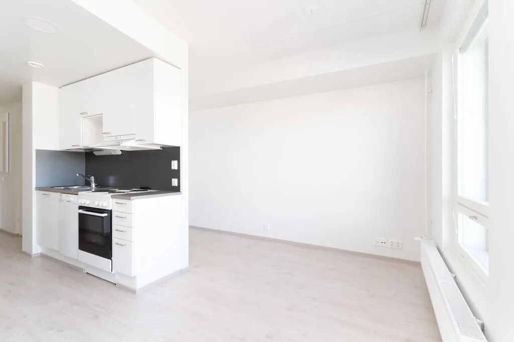 Cuisine - Modern Studio Flat in Klaukkala, Nurmijärvi