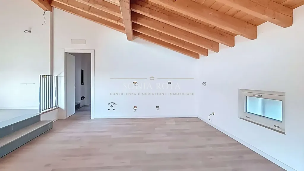 attic