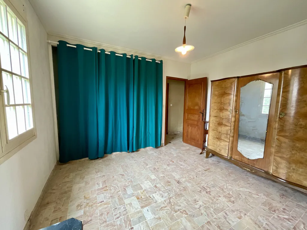 Magamistoad - Villa with Pool near Marseillan