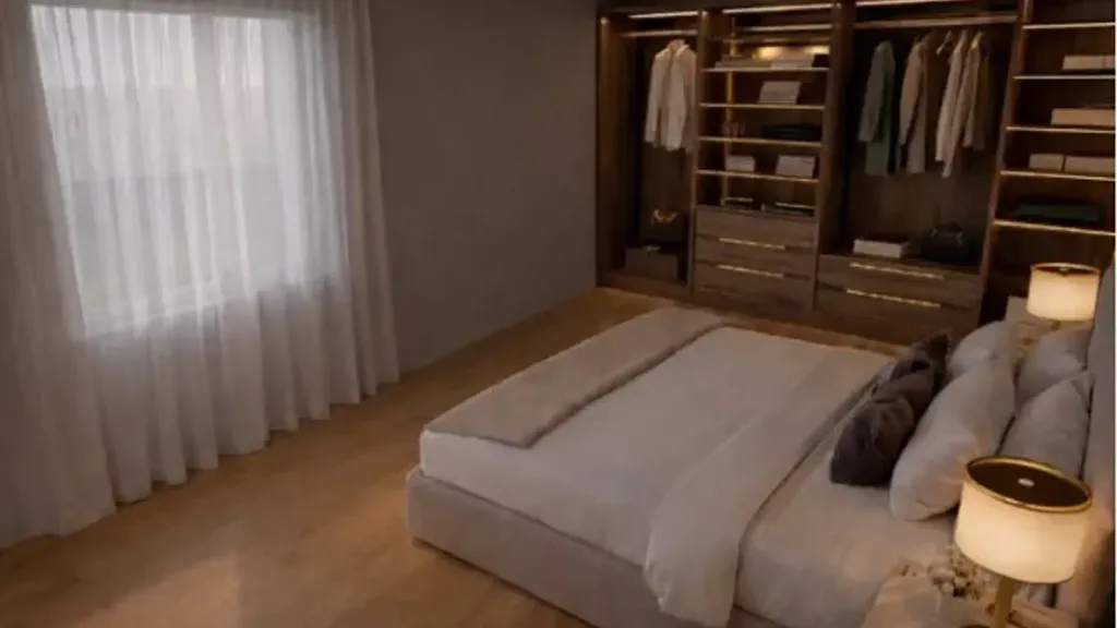 Chambres - Eco-Friendly Villa in Green Village, Modena