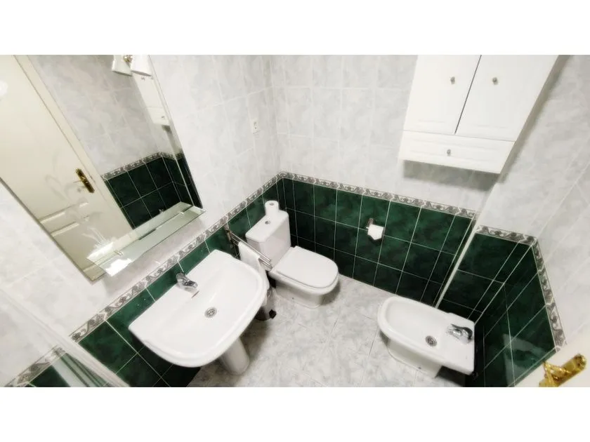 Vannitoad - Spacious Apartment with Pool in Las Lagunas de Mijas