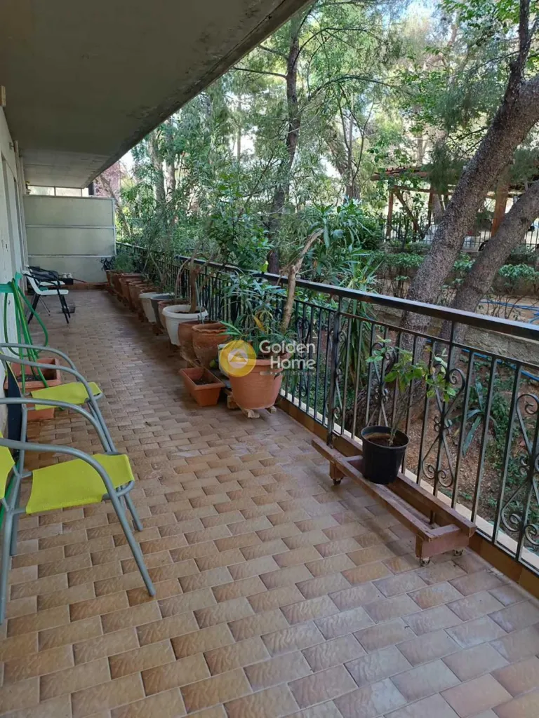 Appartement 3 pièces à GR