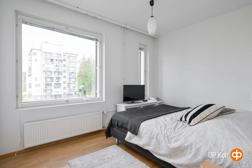 Magamistoad - Apartment with Sauna in Jyväskylä