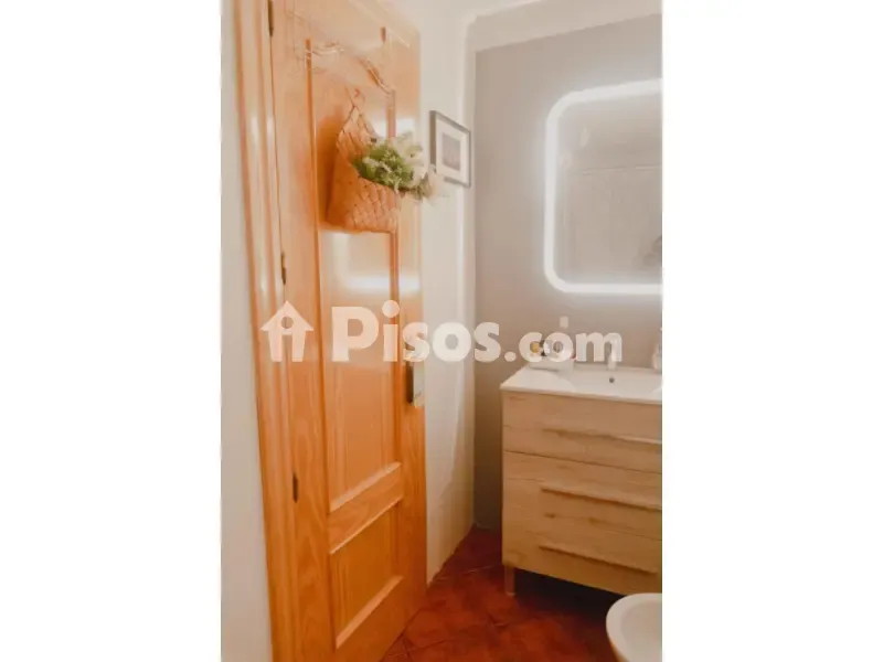 Vannitoad - Flat with A/C near Málaga Centre
