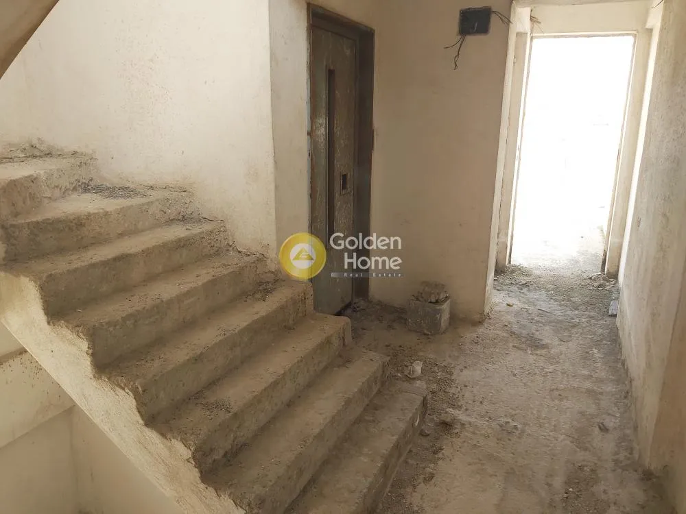 Toad - Apartment with Balconies in Piraeus - Kamini