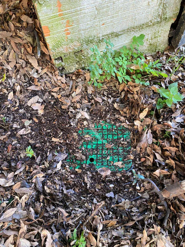 Aed - Constructible Plot with Garden in Montmaur