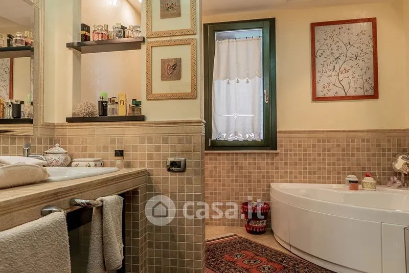 Salles de bain - Duplex Attico with Panoramic View in Siracusa