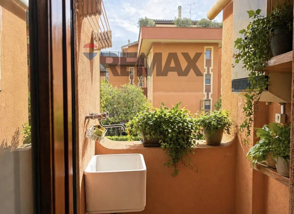 Balcone - Spacious Apartment with Terrace in Prato