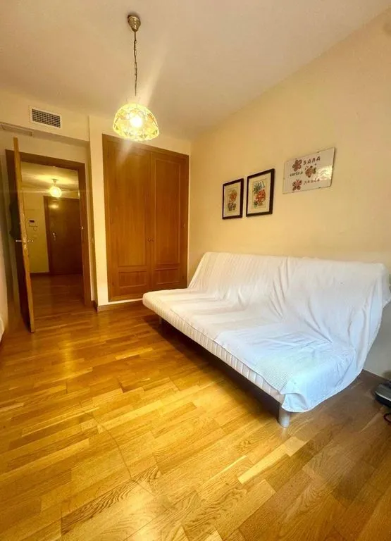 Magamistoad - Luxury Flat with Sea View in Parque Litoral, Málaga