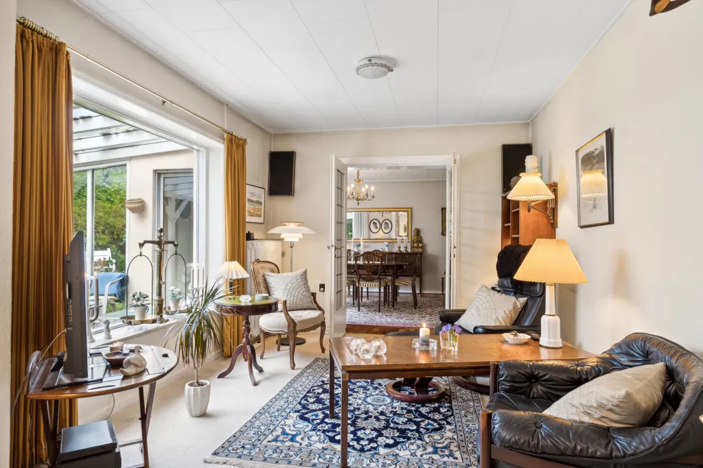 Maison 5 pièces à Viborg