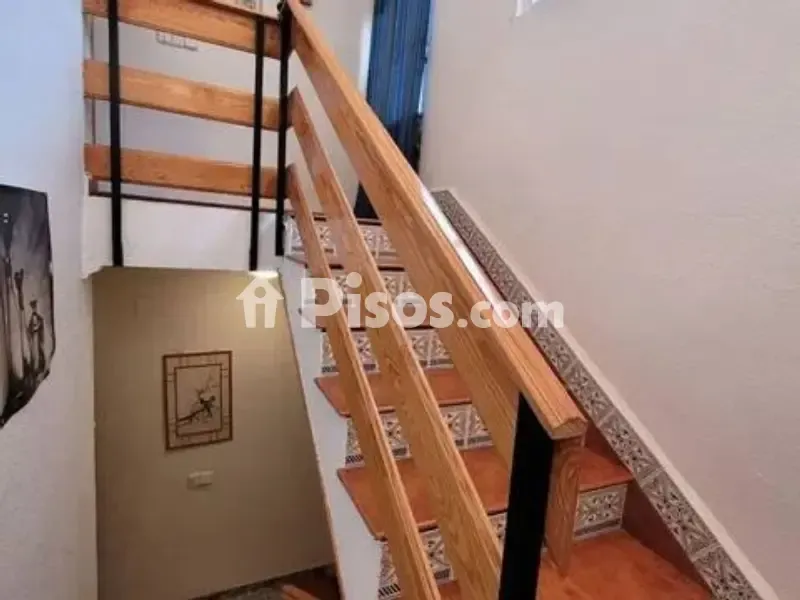 Pièces - Rustic House with Terrace in Almagro