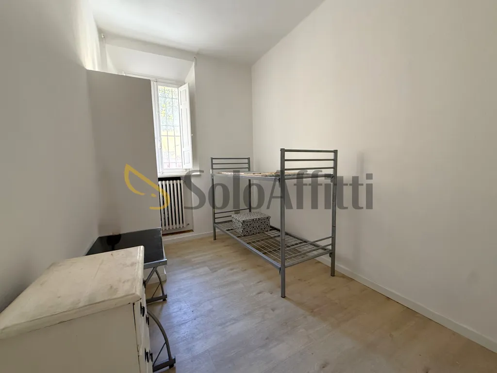 Magamistoad - Partially Furnished Triplex in Forlì's Historic Centre