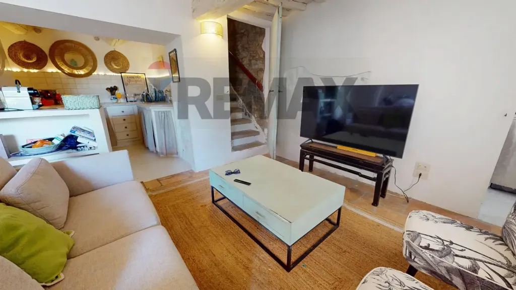Elutuba - Semi-detached House with Panoramic Terrace in Perugia