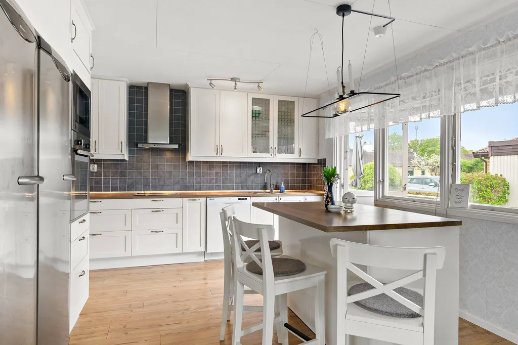 4-room house in Värnamo kommun