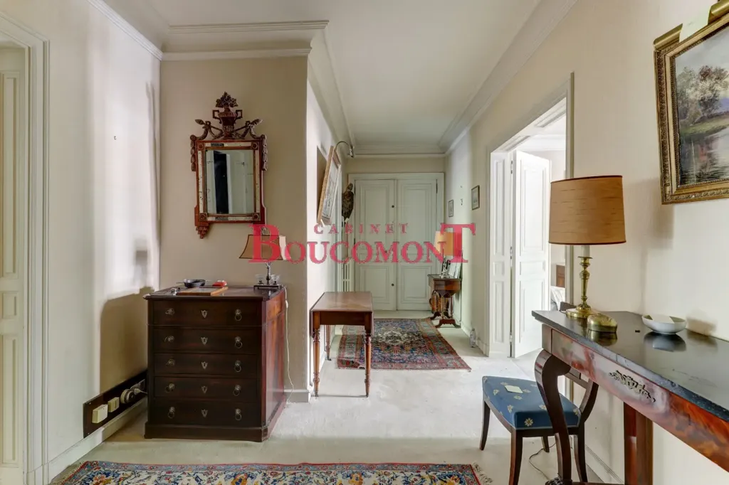 Entrée - Appartement Duplex avec Jardin à Chamalières Centre