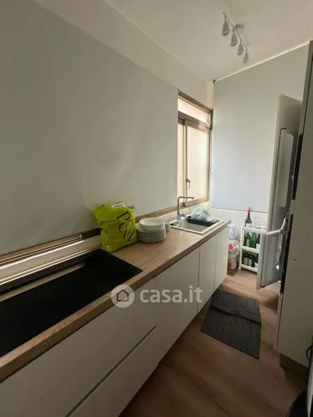 Cuisine - Fully Furnished Flat in Central Palermo