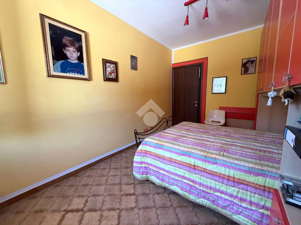 Camere da letto - Detached House with Pool in Gastaldi