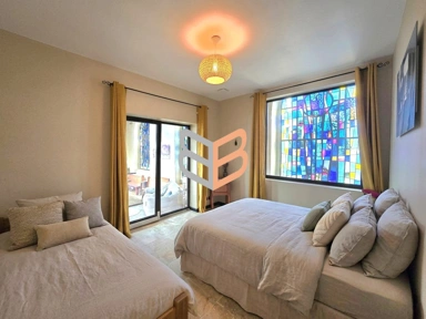 Magamistoad - Converted Chapel House with Historic Setting in Jarny