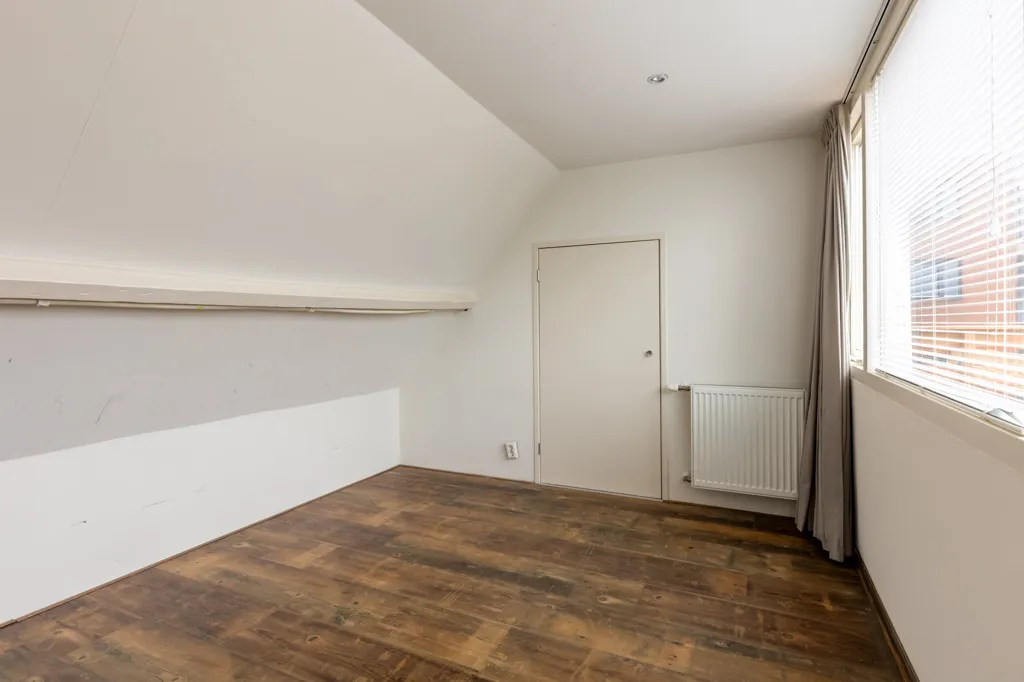 4-toaline korter asukohas Rotterdam