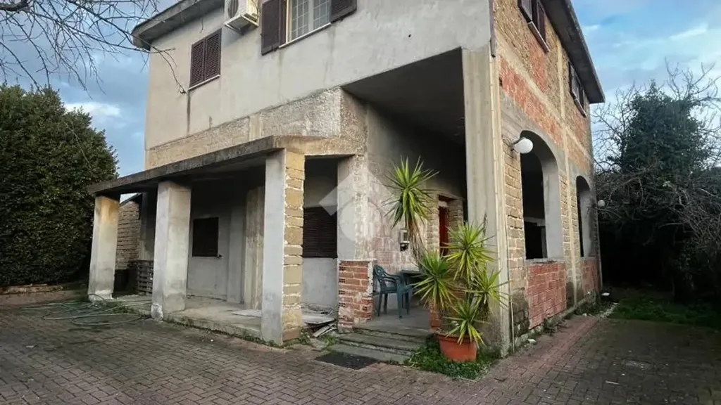 Extérieur - Independent House with Garden in Ardea
