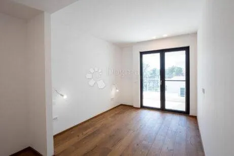 Stanze - Seaside Apartment with Private Pool in Kožino, Zadar