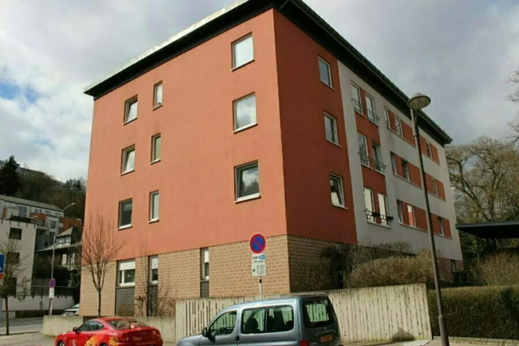 Extérieur - Appartement Lumineux avec Parking à Luxembourg-Eich
