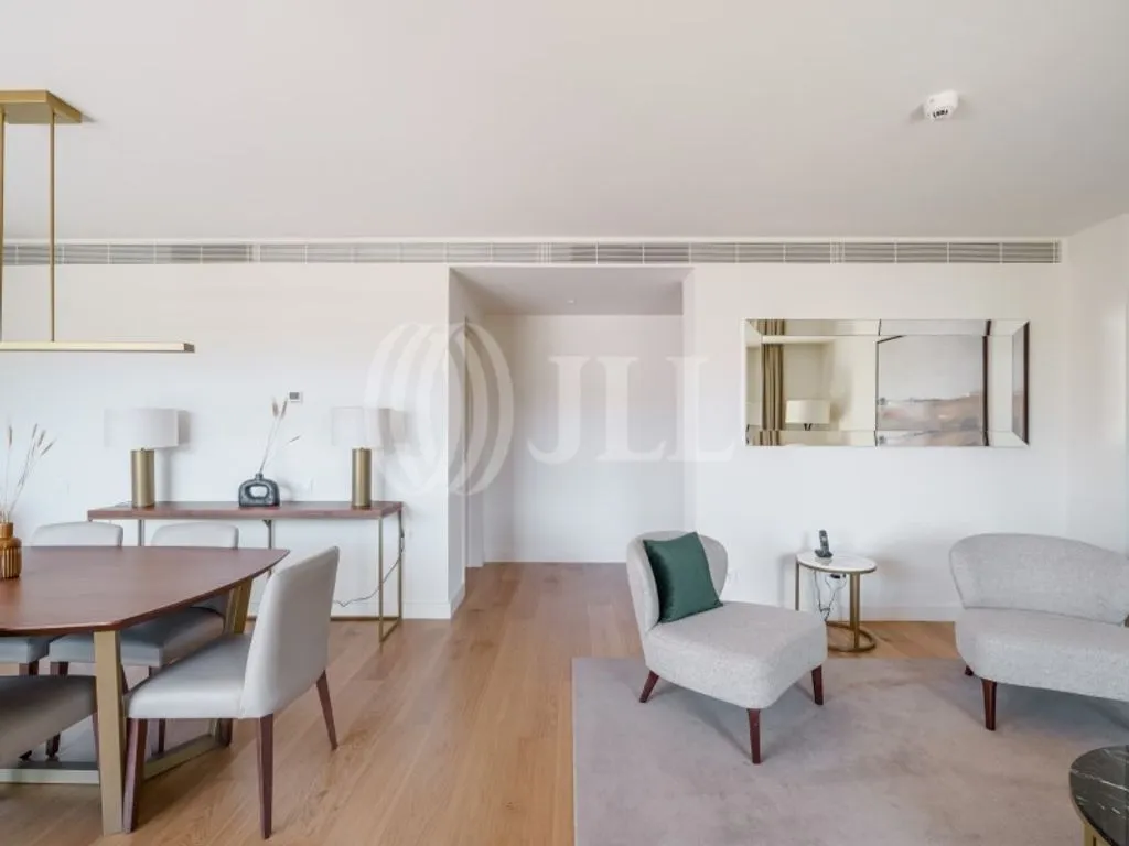 Séjour - Luxury Flat with Balcony Views in Quinta da Marinha