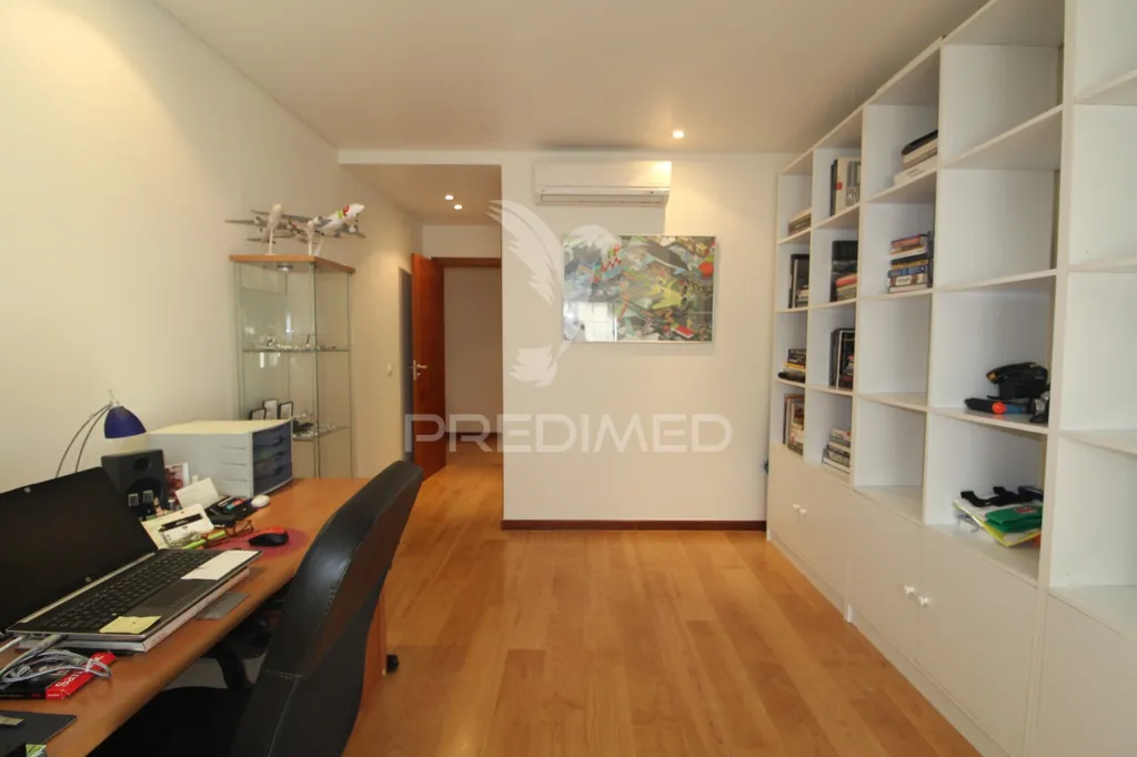 Appartement 4 pièces à Alcochete