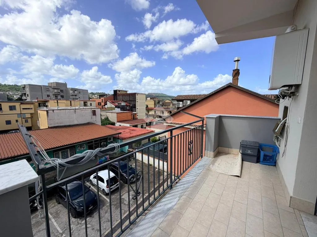 Rõdu - Loft Apartment with Balcony in Corso Italia