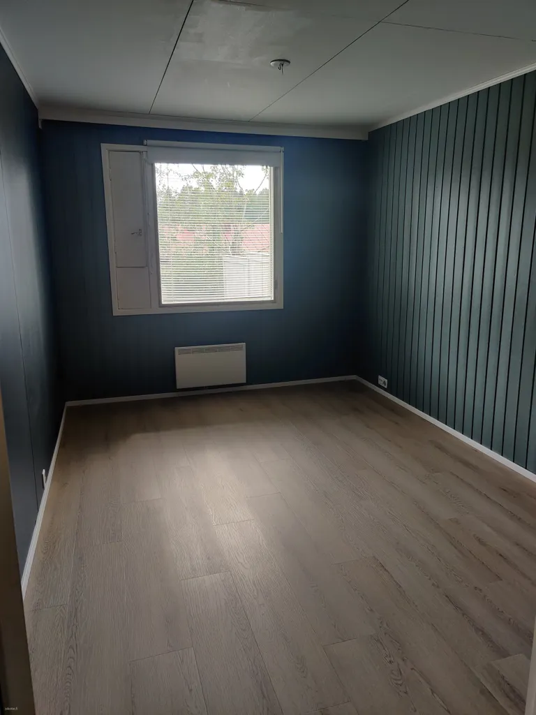 Pièces - Sauna-Enabled Duplex with South-Facing Garden in Reijola
