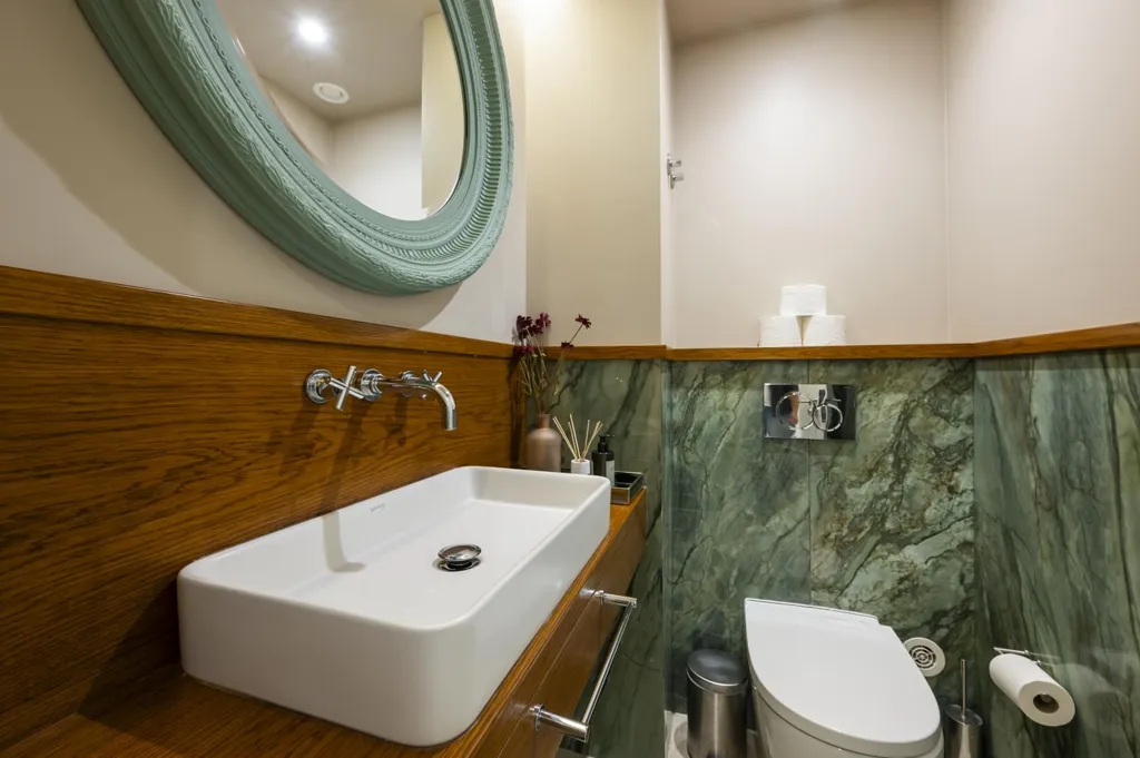 Vannitoad - Luxury Apartment with Terrace in Cascais
