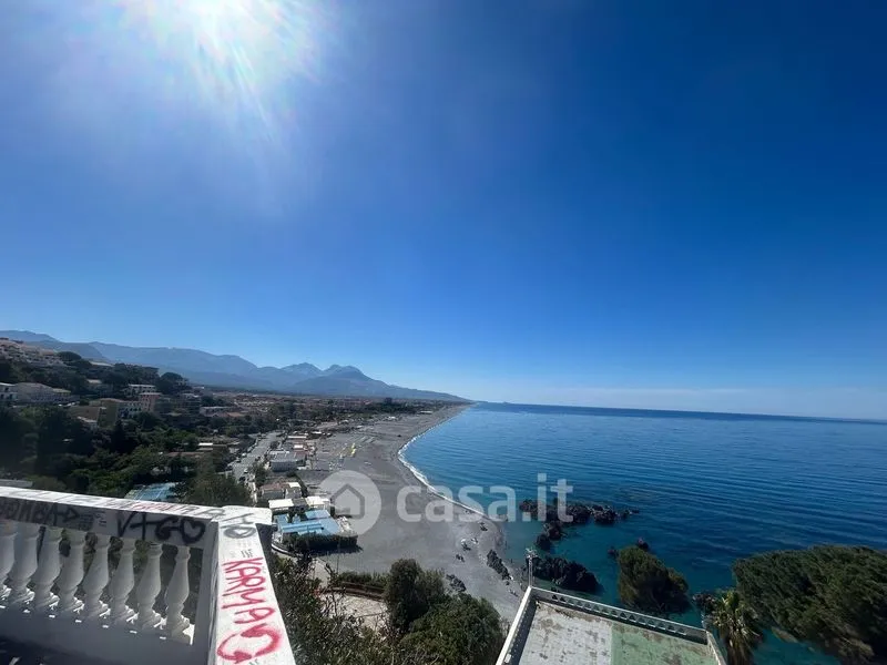 Rõdu - Apartment with Sea View in Scalea