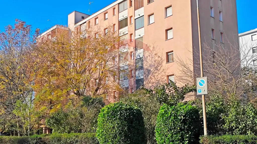 Extérieur - Apartment with Balcony in Carpi