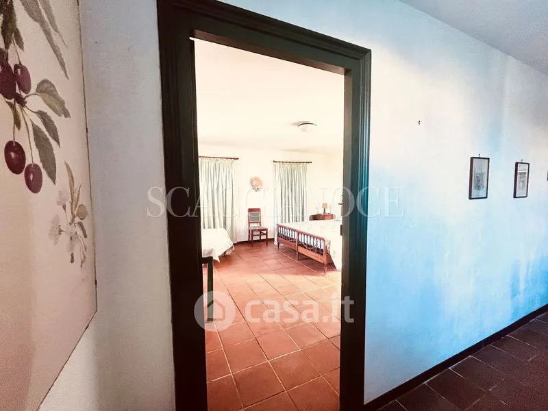 Entrée - Twin-Storey Apartment with Lake View in Netro