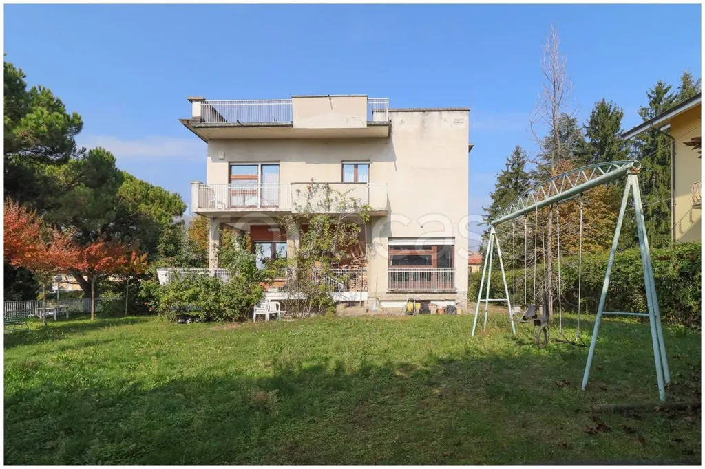 Extérieur - Spacious Villa with Garden in Giaveno
