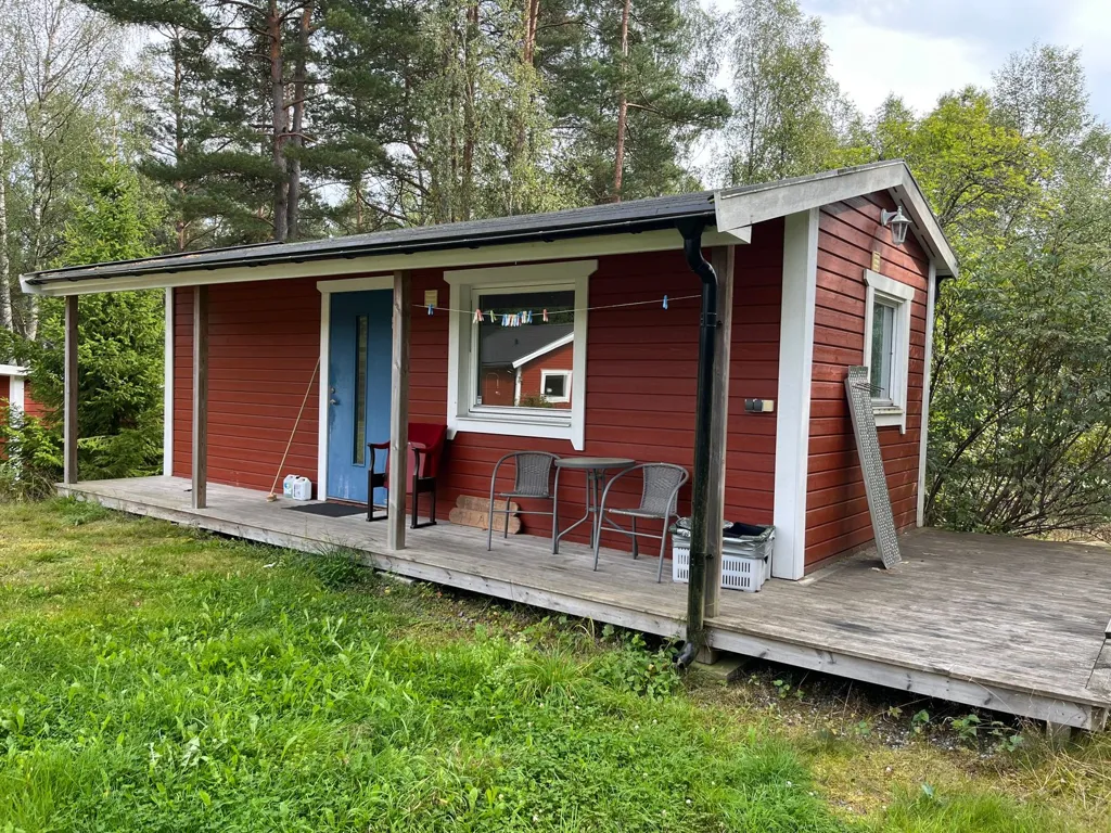 Extérieur - Development Opportunity with Golf Club Proximity in Åkersberga