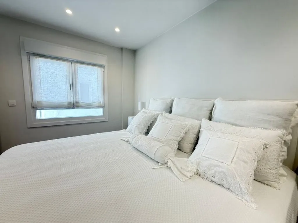 Camere da letto - Luxury Apartment with Ascender in Gijón Centre