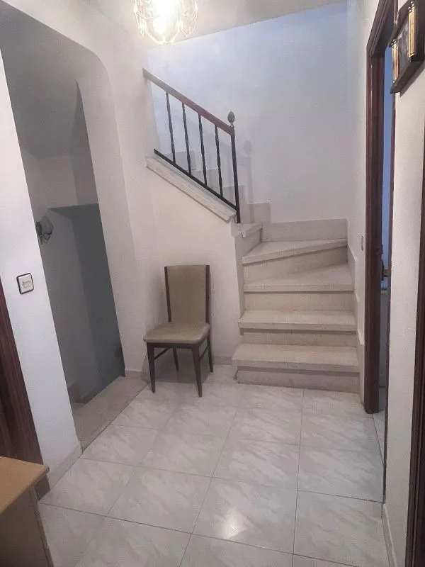 Esik - Charming House with Terrace in Torrejoncillo