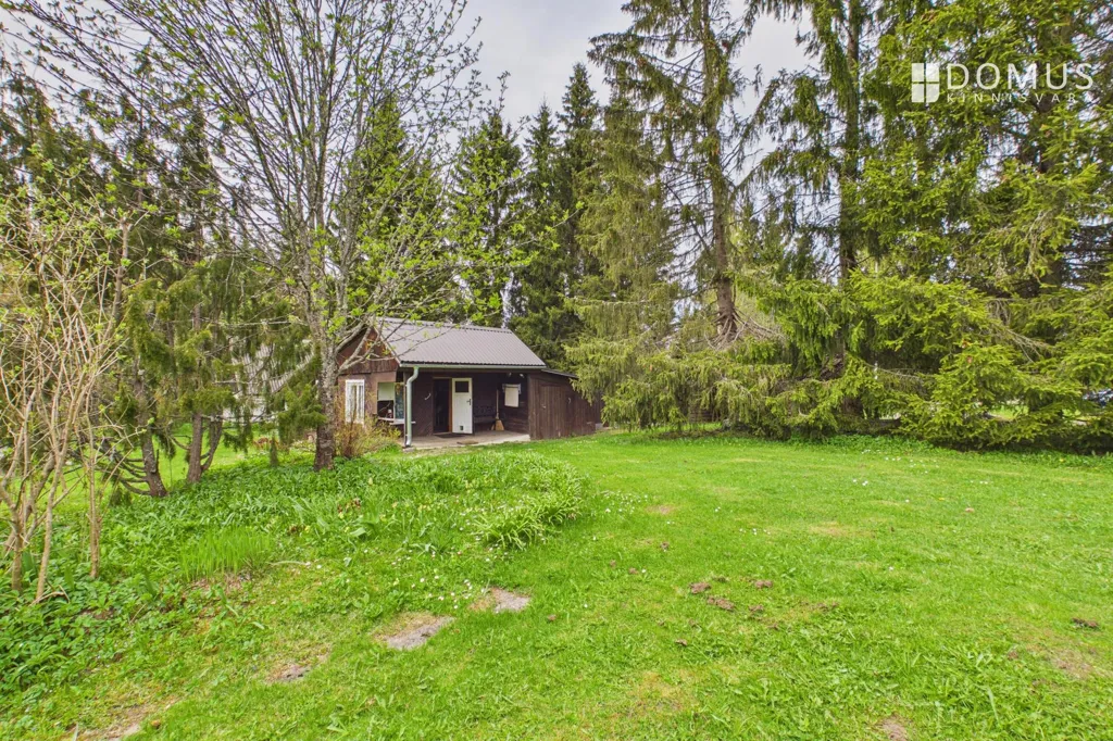 Maison 3 pièces à Kadrina vald