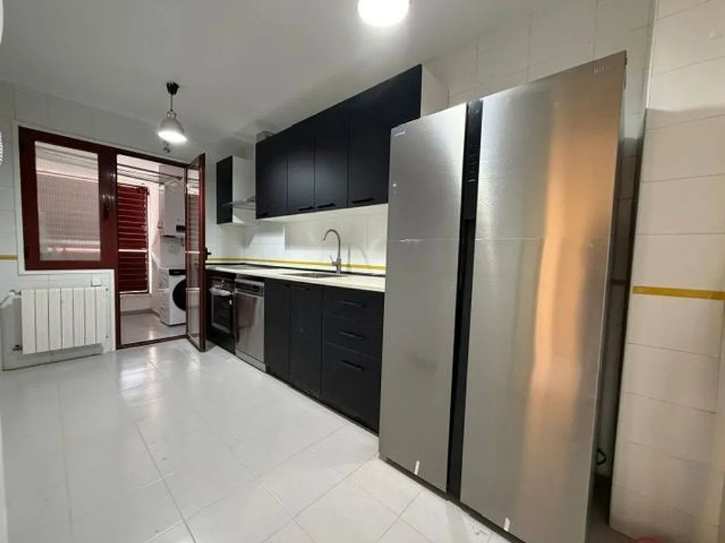Cuisine - Duplex with Pool in Urbanisation, Menorca Street