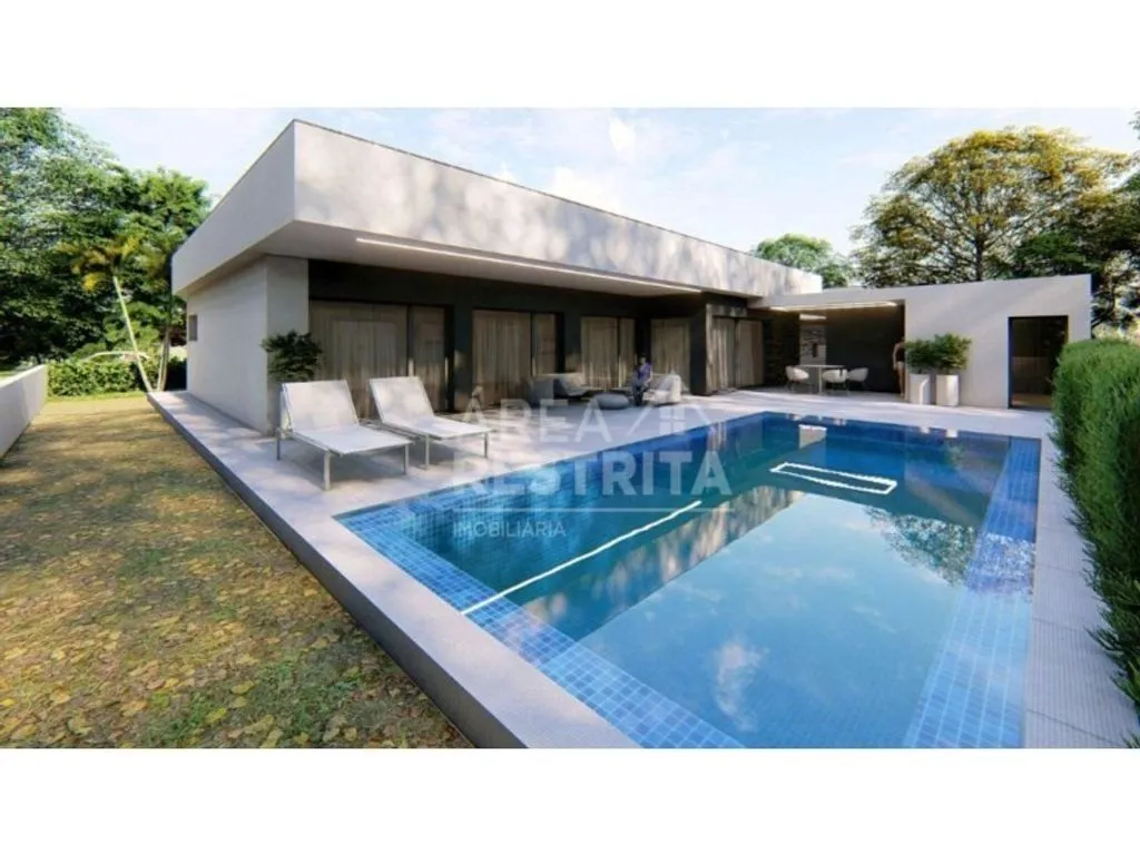 Bassein - Luxury Detached House with Pool in Palmela
