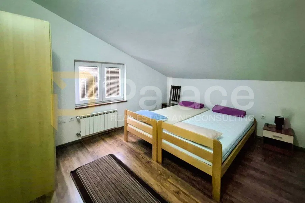 Camere da letto - Modern Villa with Garden in Monte Magno, Pula