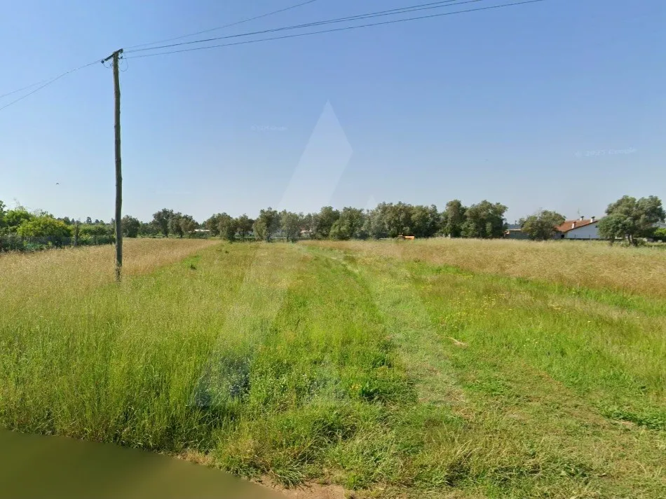 Aed - Approved Project for T4 House with Pool in Águeda